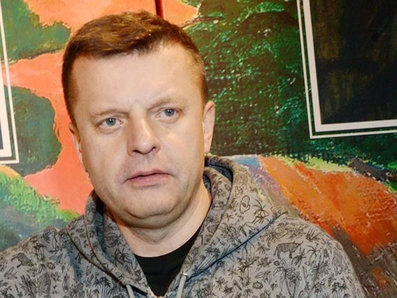 Артемий Панарин - Юрий Дудь - Парфёнов поддержал призыв выйти на санкционированный митинг в Москве - news.ru - Нью-Йорк - Москва