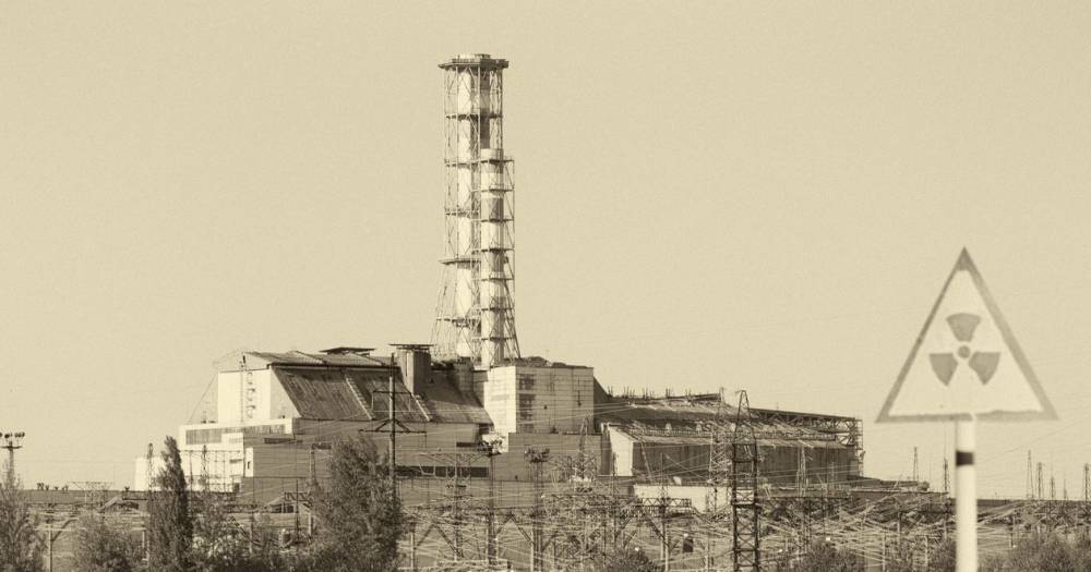 «Ядерная» водка из&nbsp;чернобыльского зерна: можно ли ее пить? - popmech.ru - Украина