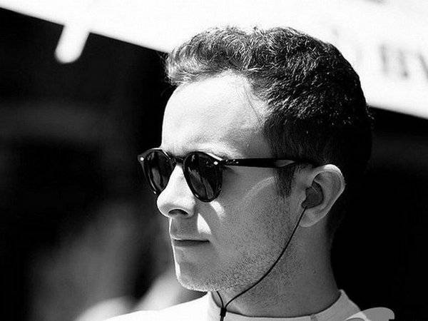 Антуан Юбер - Пилот «Формулы-2» погиб во время гонки. Он столкнулся с другими болидами - polit.ru - Бельгия
