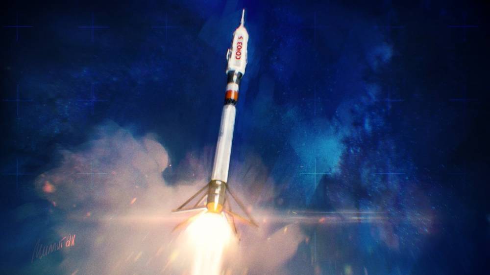 Россия начинает производство самых мощных в мире ракетных двигателей - riafan.ru - Москва