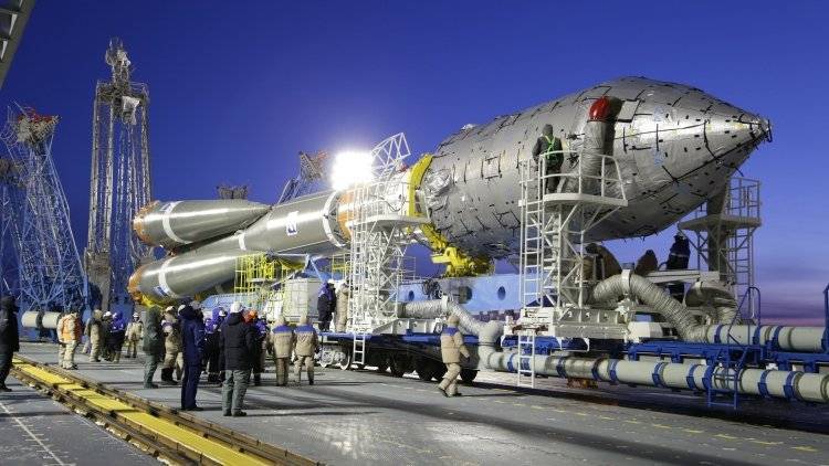 «Роскосмос» начал производить мощнейшие ракетные двигатели - polit.info