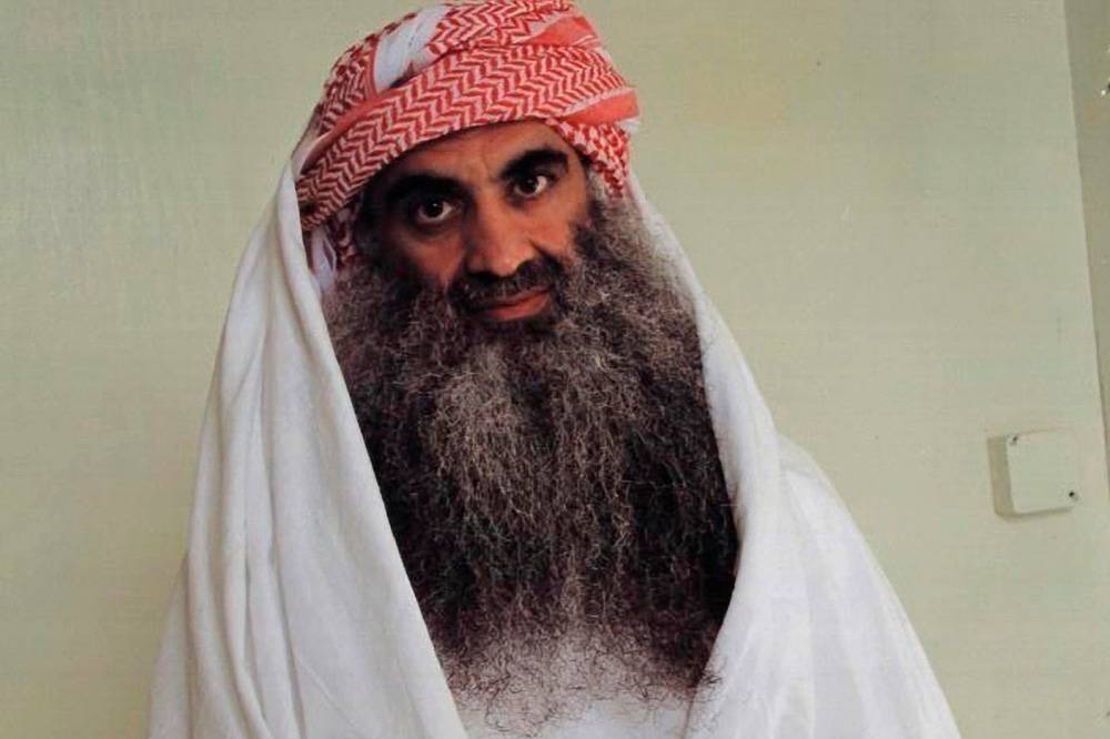 шейх Мохаммед - В США назначили дату суда над предполагаемым организатором терактов 11 сентября - rtvi.com