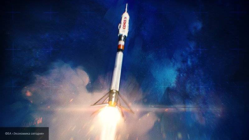 Россия запускает производство мощнейших в мире ракетных двигателей - nation-news.ru