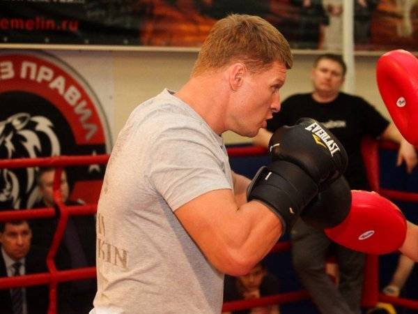 Александр Поветкин - Поветкин победил Фьюри и стал чемпионом WBA International в тяжелом весе - polit.ru - Россия - Англия - Лондон - Великобритания