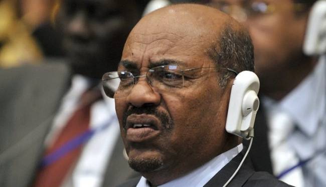 Омар Аль-Башира - Бывшему президенту Судана предъявили новые обвинения — Новости политики, Другие - eadaily.com