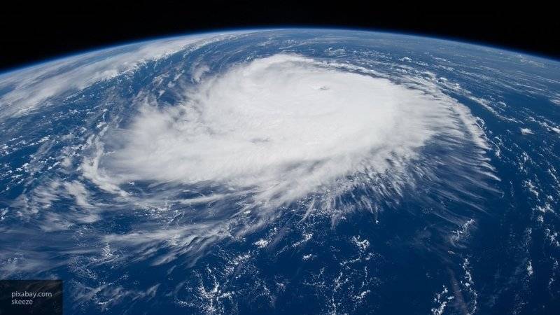 Юлий Шабалдин - Ураган "Дориан" достиг 5 категории в США - nation-news.ru - США