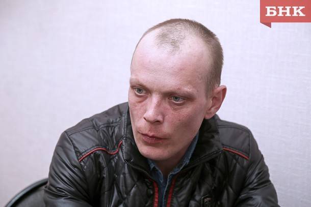 Виктор Бобыря - Отсидевший 9 лет в колонии сыктывкарец добивается пересмотра приговора - bnkomi.ru - район Сысольский