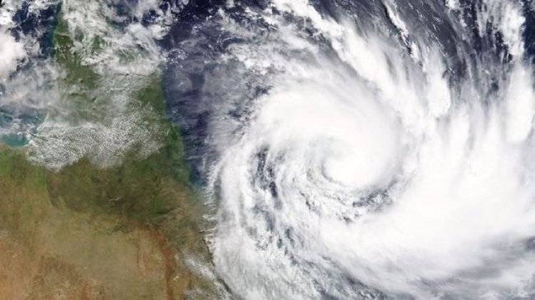 Урагану «Дориан» присвоена пятая категория - polit.info - США