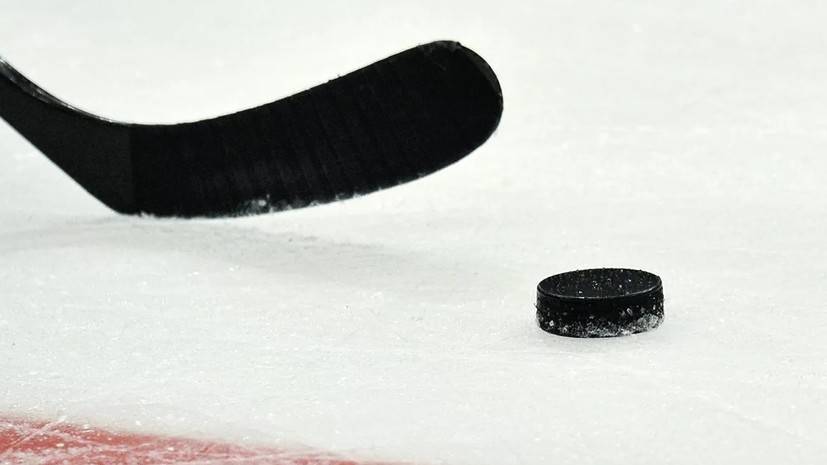 Яков Рылов - КХЛ назвала лучших хоккеистов первой игровой недели - russian.rt.com