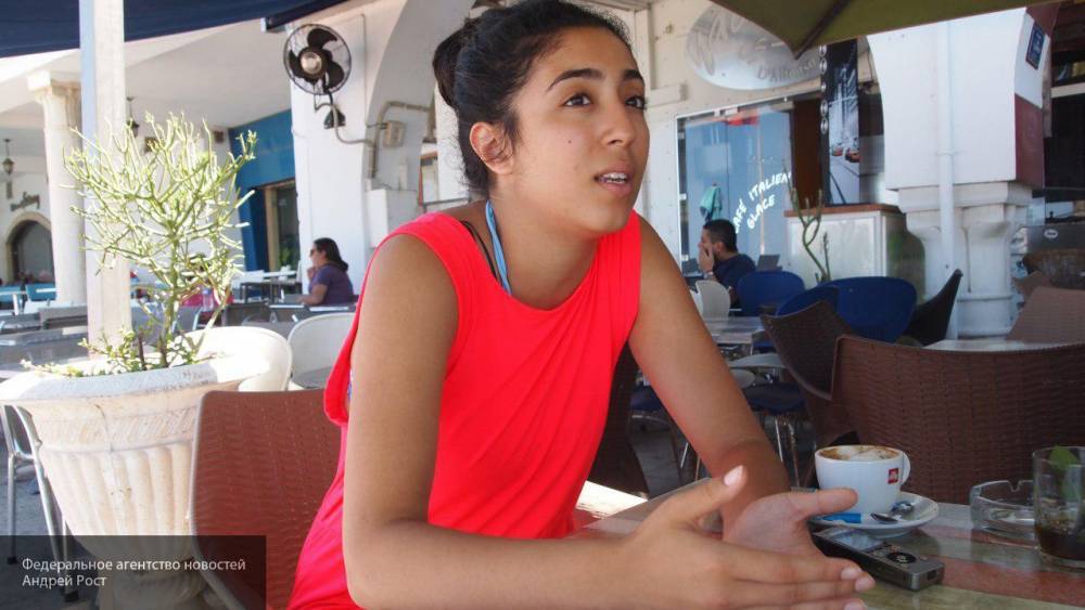 Тунисские женщины жалуются на ущемление политических прав - newinform.com - Тунис