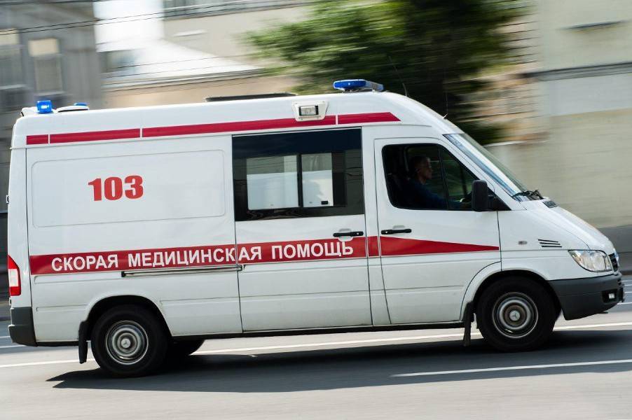 В Пензенской области три человека погибли в ДТП - m24.ru - Пензенская обл. - район Кузнецкий