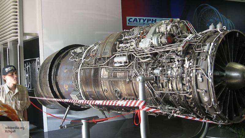 В ОДК объявили сроки разработки двигателя для сверхзвукового пассажирского лайнера - politros.com