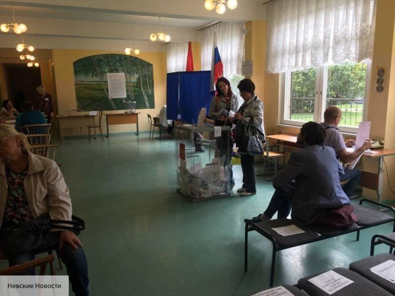СМИ выяснили, как «Голос» фальсифицирует выборы в Петербурге - politros.com - Россия - США - Санкт-Петербург - Голос