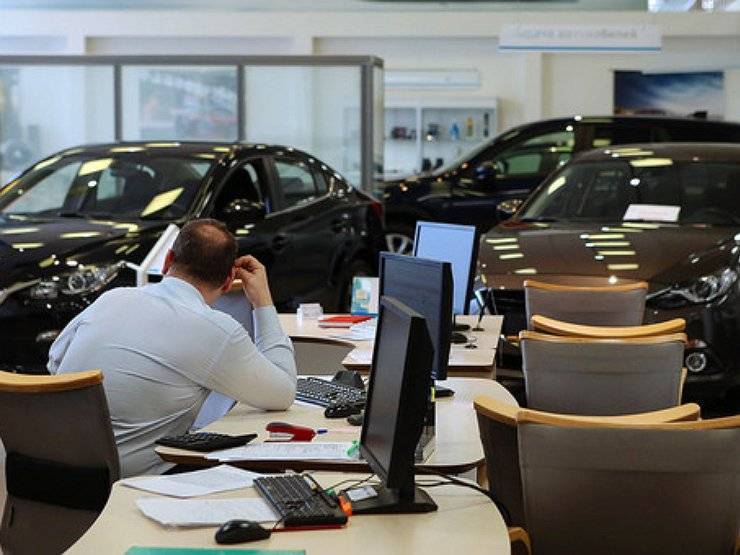 Правительство готовит мощный скачок цен на новые автомобили - avtovzglyad.ru - Россия