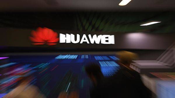 Мария Князева - Huawei назвала действия США против нее плохим сигналом для всего бизнеса - 365news.biz - США - Брюссель