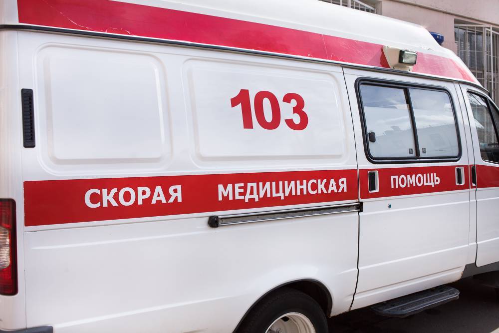 Пятеро человек погибли в страшной аварии под Краснодаром - ren.tv - Краснодарский край - район Отрадненский
