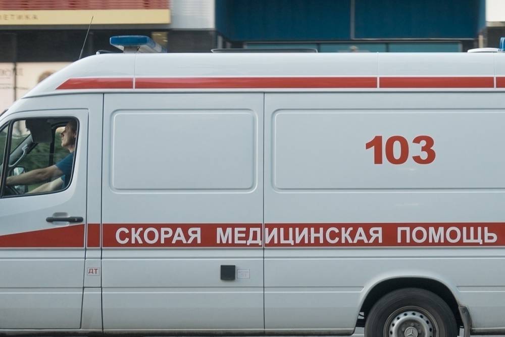 Житель Курганской области скончался на избирательном участке - mk.ru - Курганская обл. - район Целинный