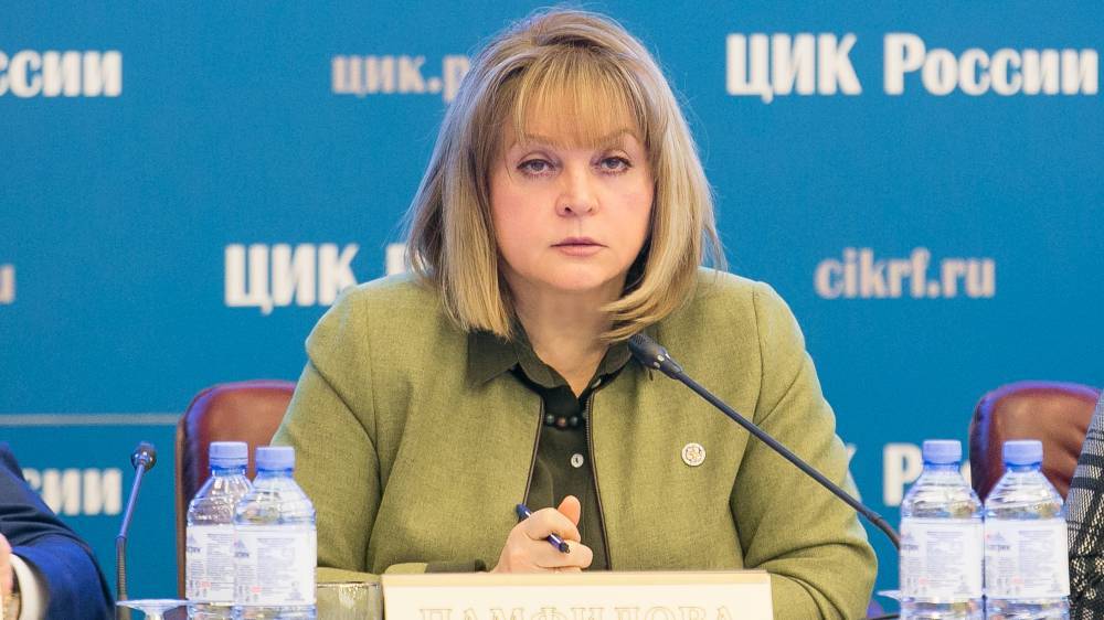 Элла Памфилова - Суд арестовал напавшего на Памфилову грабителя на 2 месяца - politexpert.net - Москва - Киргизия