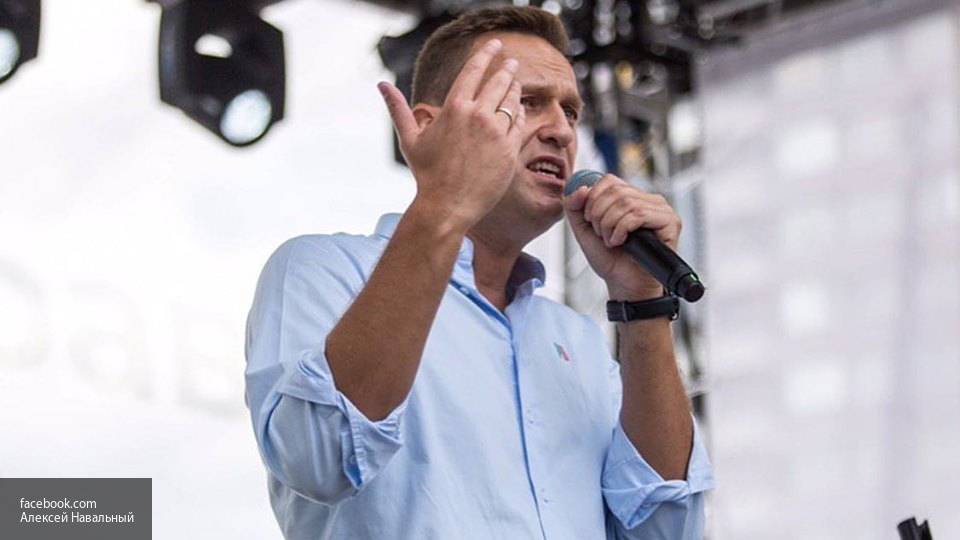 Алексей Навальный - Навальный - Навальный пытается приписать чужие успехи на выборах «умному голосованию» - newinform.com - Москва