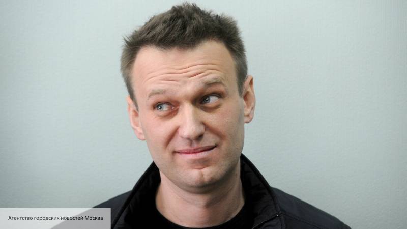 Валерия Касамара - Навальный - Навальный подсунул столичному округу №45 любителя «клубнички» Яндиева - politros.com - Москва - Россия