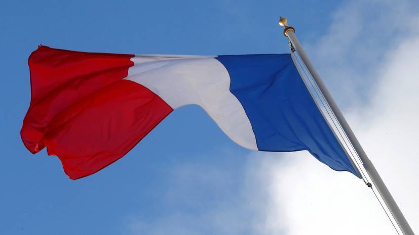 МИД Франции осудил ракетный пуск КНДР - russian.rt.com - КНДР - Франция - Пхеньян