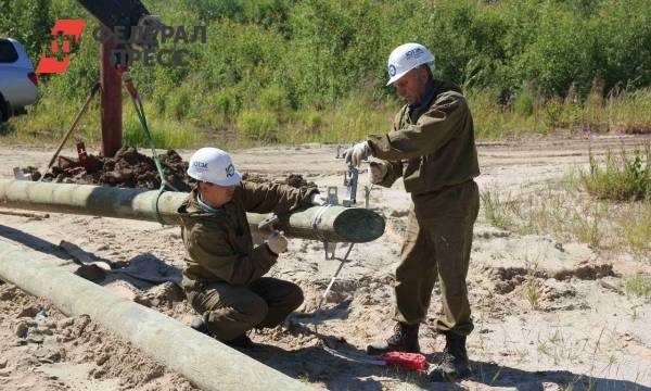 Компания ЮТЭК-РС подключила к энергосетям более 1100 потребителей за семь месяцев - fedpress.ru - Нефтеюганск