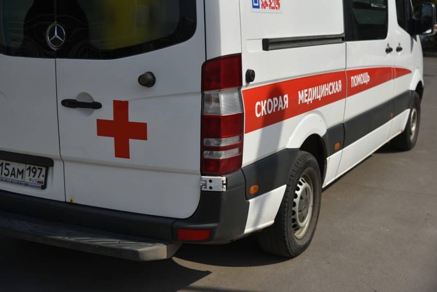 Водитель Skoda сбил мужчину на самокате в Отрадном - m24.ru - Москва - район Отрадное