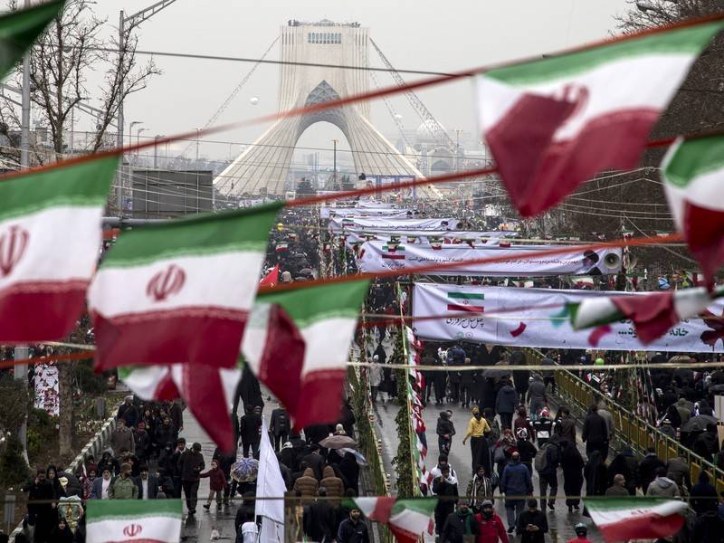 Иран - Иран собирается создать каскад из центрифуг для обогащения урана - news.ru - Франция - Иран - Тегеран