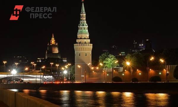 Олег Смоленков - Власти отреагировали на заявления об американском шпионе в Кремле - fedpress.ru - Москва - Россия - США - New York