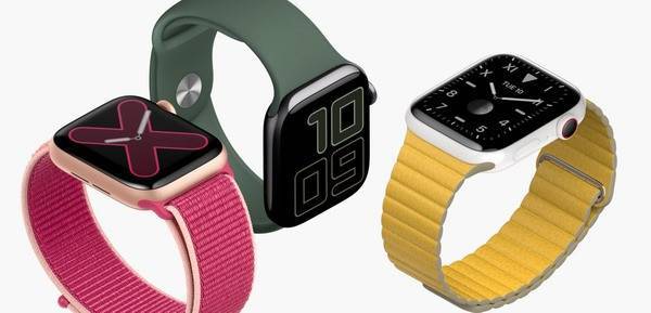 Apple выпустила идеальные часы, дешевый iPad, унылые iPhone и киносервис для России - cnews.ru - Россия