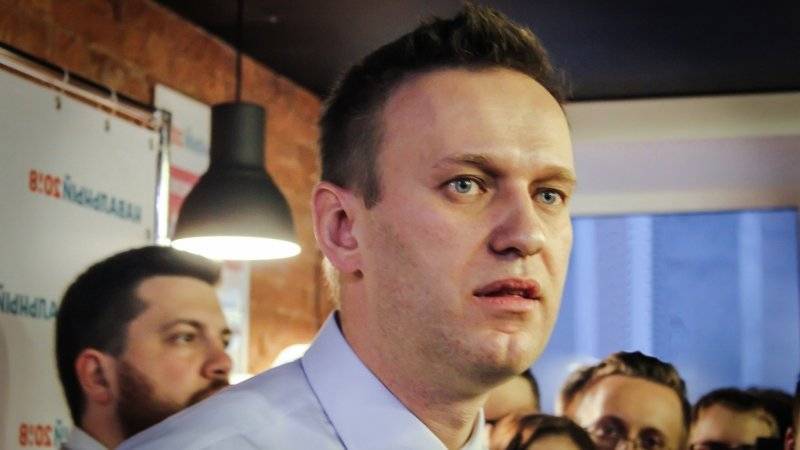 Алексей Навальный - Навальный - Эксперты ЭИСИ считают, что «Умное голосование» Навального провалилось - polit.info