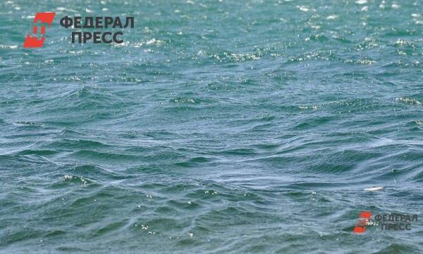 В Каспийске жители выступили против застройки берега моря - fedpress.ru - Каспийск