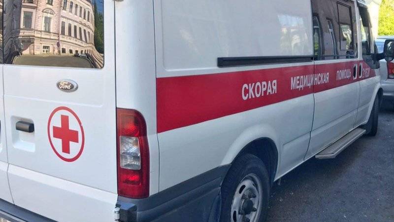 Четыре человека погибли в аварии под Курганом - polit.info - Екатеринбург - Курганская обл. - Шадринск - Курган