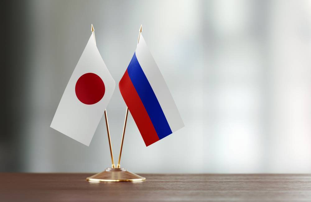 Дмитрий Стрельцов - Переформирование кабмина Японии может повлиять на экономическую повестку в отношениях с РФ - politexpert.net - Россия - Япония
