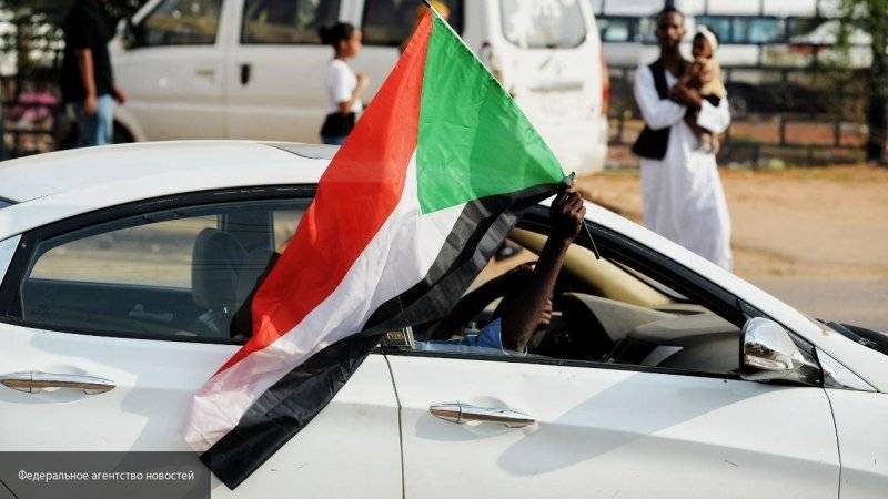 Три страны Совбеза ООН призвали отменить санкции против Судана - nation-news.ru - Судан - Юар - Кот Дивуар - Экваториальная Гвинея