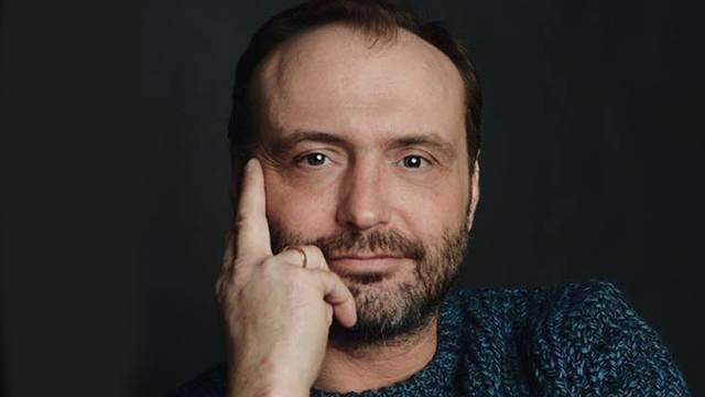 Марк Горонок - Актер Марк Горонок рассказал о своем самочувствии после жуткого ДТП - ren.tv - Санкт-Петербург