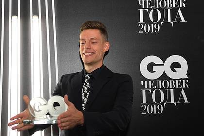 Юрий Дудь - Дудь стал «Человеком года» по версии GQ и призвал не молчать о беспределе - lenta.ru - Россия - респ. Алания