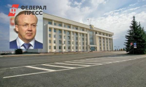 Андрей Назаров - Новый вице-премьер Башкирии уже успел оказаться в центре скандала - fedpress.ru - Башкирия