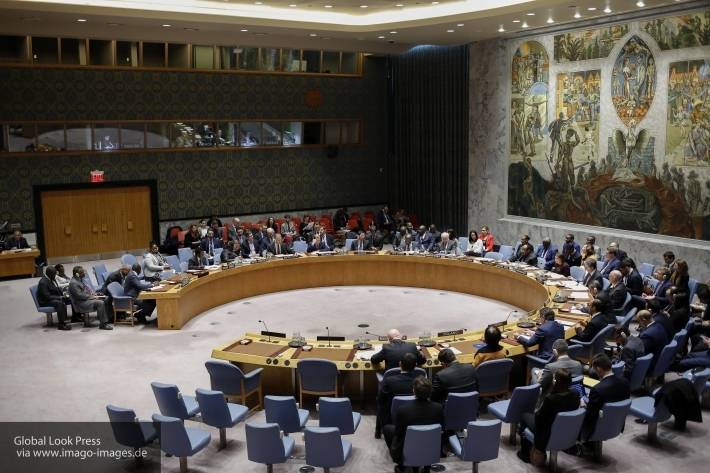 Африканские страны обратились к ООН с просьбой отменить санкции против Судана - newinform.com - Судан - Юар - Кот Дивуар - Экваториальная Гвинея - г. Хартум