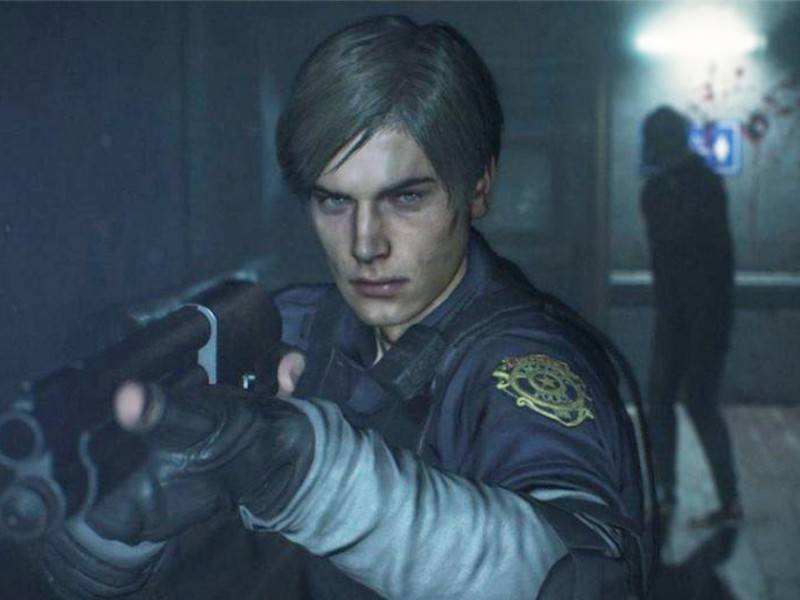 Capcom показала геймплей нового ужастика по Resident Evil - news.ru