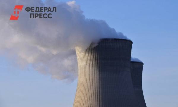 Эколаборатория нашла причину удушливого запаха в Омске - fedpress.ru - Омск - округ Советский - Экология