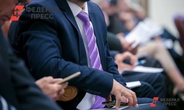 Теперь официально: председателем самарского правительства назначен Виктор Кудряшов - fedpress.ru - Самара