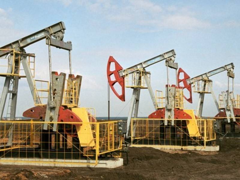Александр Новак - Ирак намерен сократить добычу и экспорт нефти - news.ru - Россия
