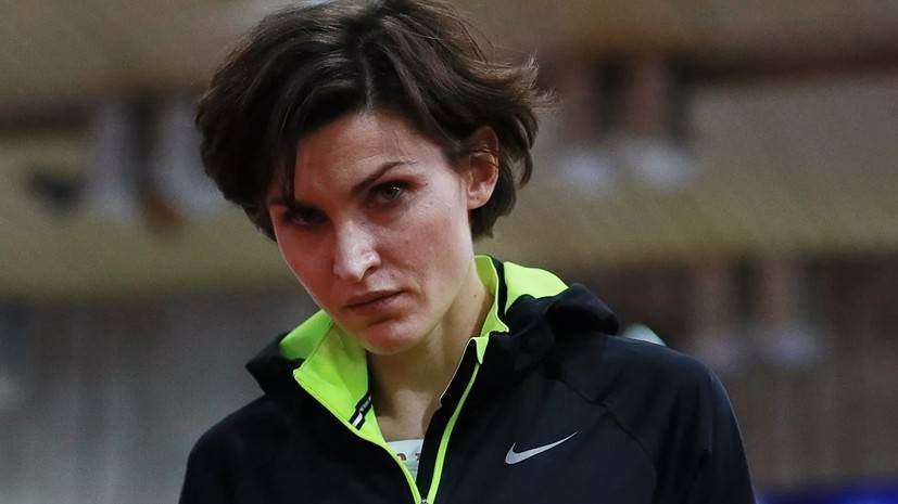 Анна Чичерова - Чичерова прокомментировала решение IAAF не предоставлять ей нейтральный статус - russian.rt.com