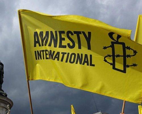 Александр Артемьев - Российское отделение Amnesty International заявило о захвате сайта организации - theins.ru - Россия