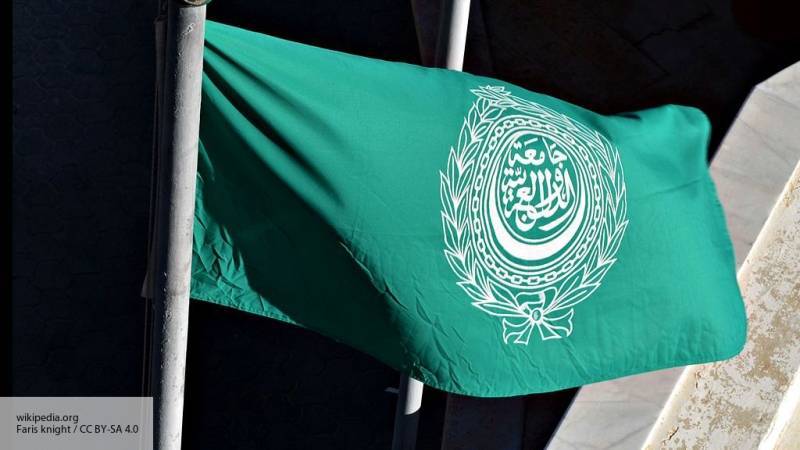 Лига арабских государств призвала установить перемирие в Ливии - politros.com - Ливия