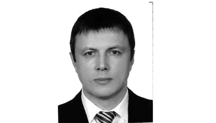 Дмитрий Песков - Олег Смоленков - Опубликована фотография американского шпиона Смоленкова - vesti.ru - США - Вашингтон