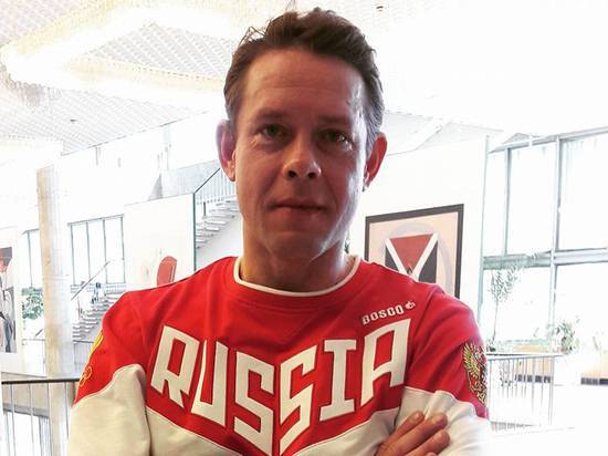 Павел Буре - Павел Буре: «В НХЛ кокаин — не нарушение, ты просто заболел» - newtvnews.ru