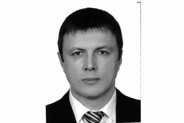 Олег Смоленков - СМИ опубликовали фото предполагаемого «кремлевского шпиона» Смоленкова - trud.ru - Россия - США