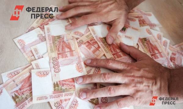 В Башкирии вынесли приговор мошеннице, укравшей 40 миллионов - fedpress.ru - Башкирия - Уфа